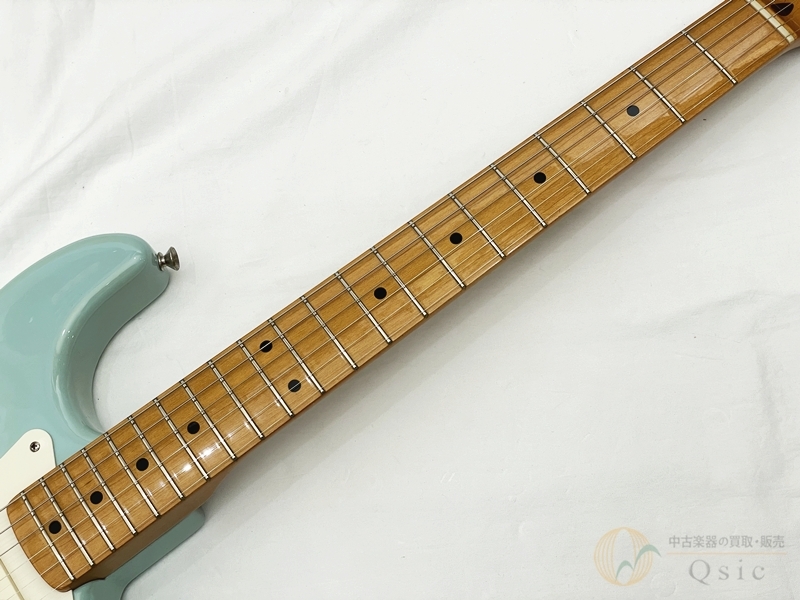 Fender Classic 50s Stratocaster 【返品OK】[UMO23]【梅田店在庫