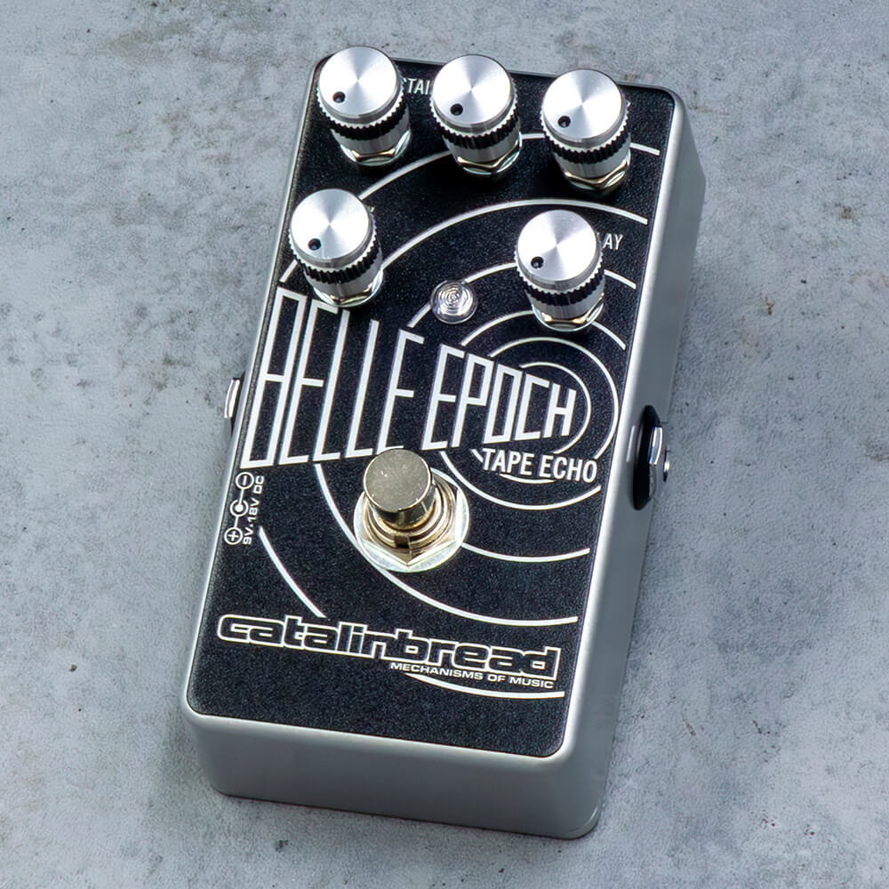 catalinbread Belle Epoch Black and Silver【即納可能】（新品特価