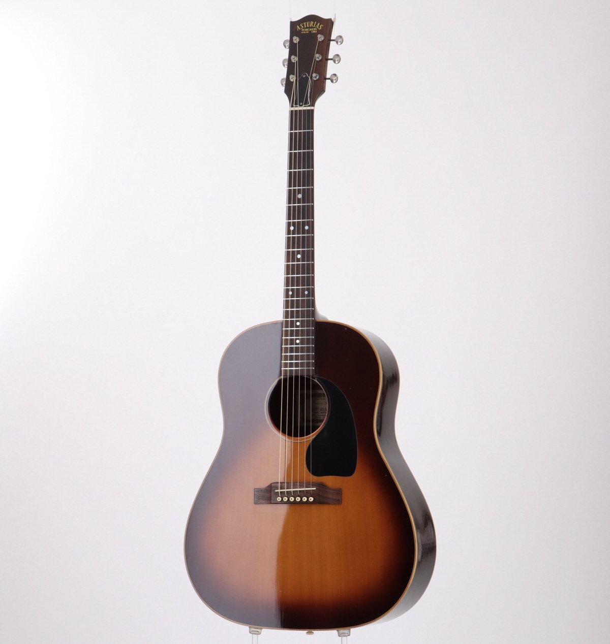 希少ASTURIAS（アストリアス） ASTURIAS Country Jr. 【心斎橋店】（中古/送料無料）【楽器検索
