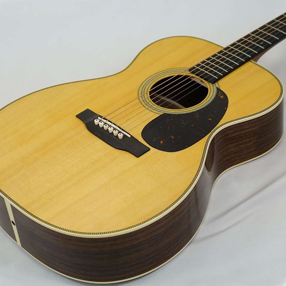 Martin 000-28 Standard (2024年製/旧仕様) [限定特別価格]（新品特価