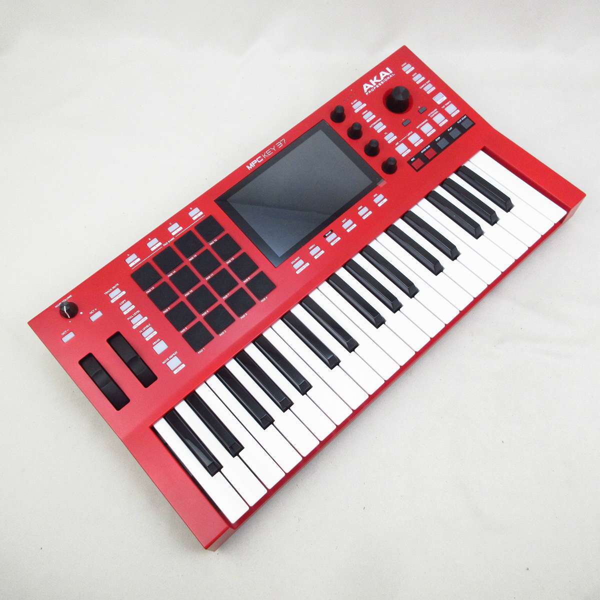 AKAI MPC KEY 37 