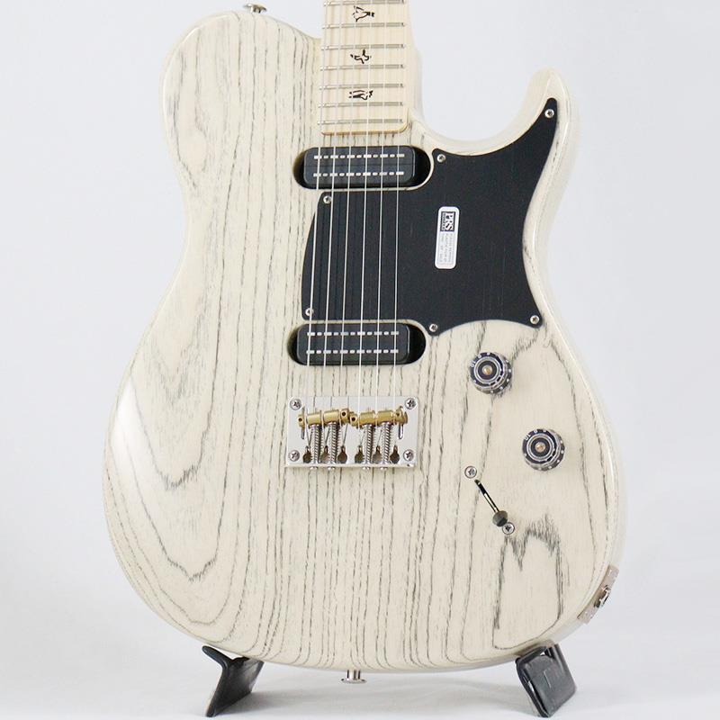 Paul Reed Smith(PRS) NF 53 (White Doghair) [SN.0394083] 【2024年