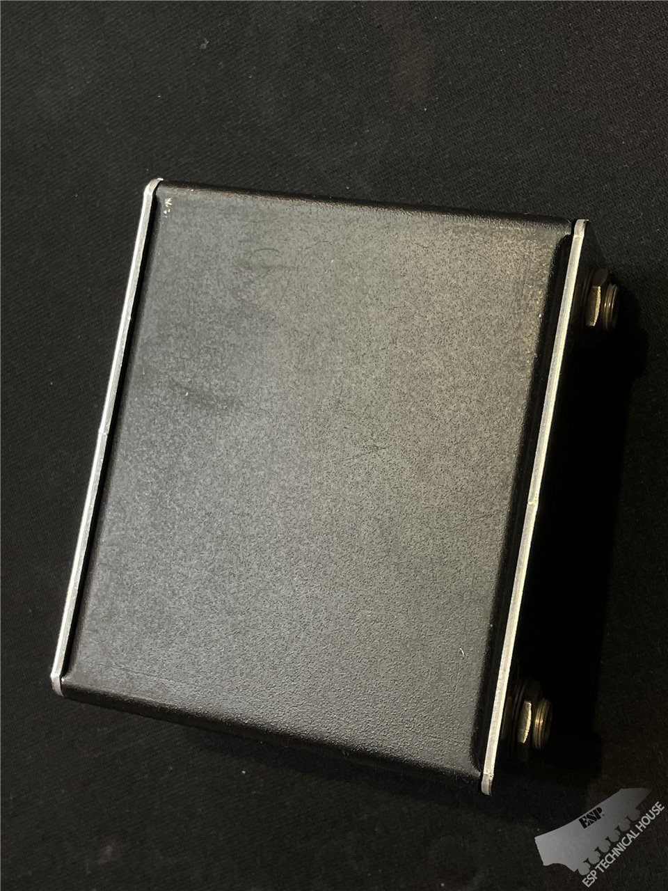 Custom Audio Japan(CAJ) Smart Buffer（中古）【楽器検索デジマート】