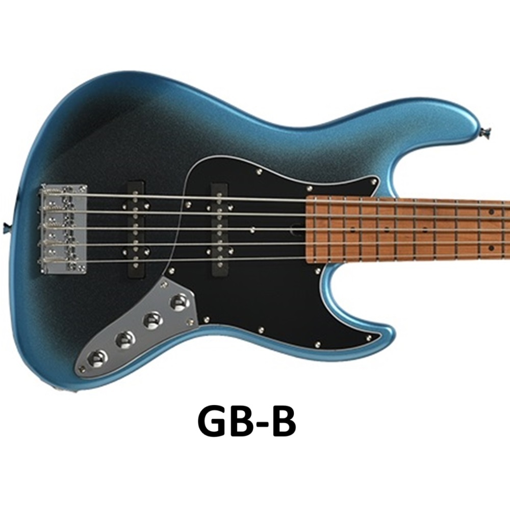 Bacchus WJB5-1DX-AC RSM/M GB-B ( Galaxy Blue-Burst)（新品特価/送料