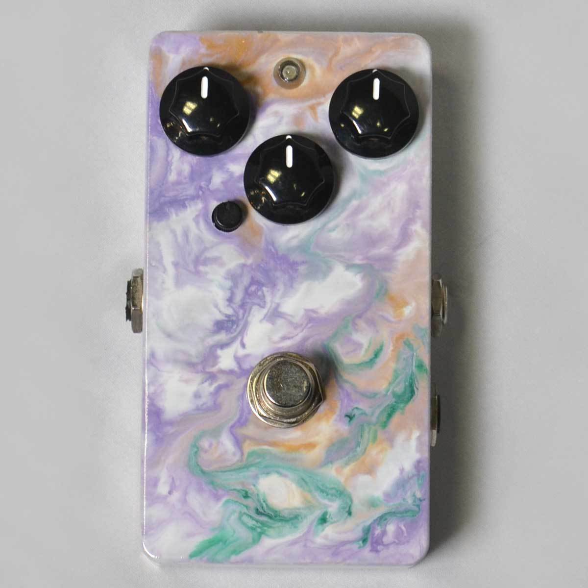 Leqtique EDM コンパクトエフェクター ディレイ（B級特価/送料無料