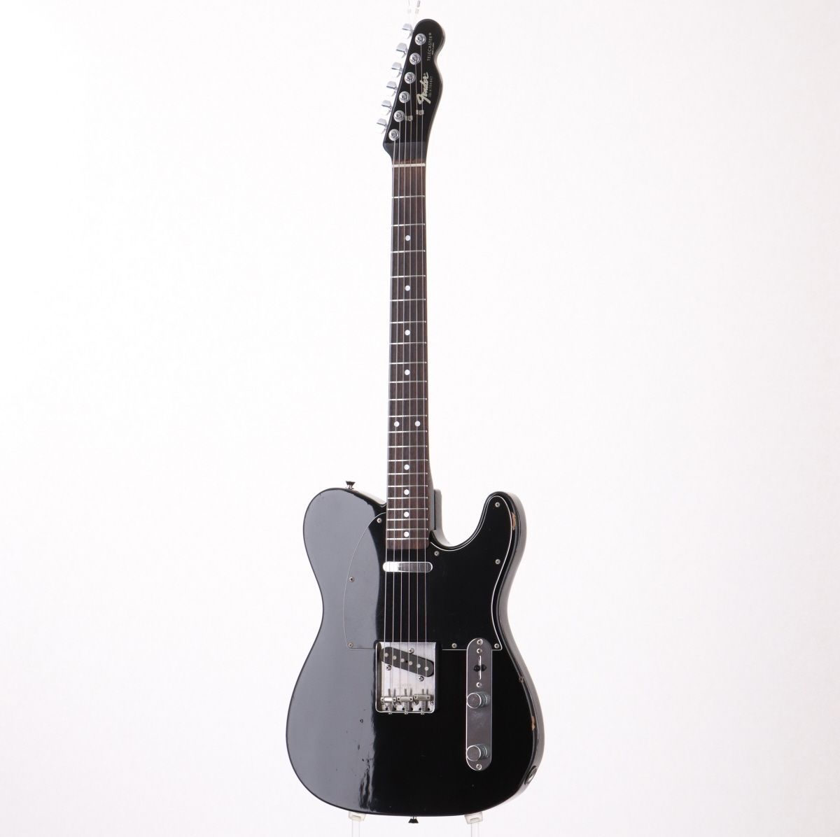 FENDER JAPAN TLG80-60 エレキギター Fender Japan 【中古】FENDER JAPAN / TLG80-60 Black 【新宿店