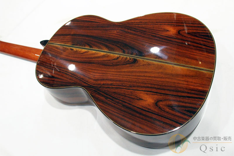 MORRIS G-401 生産終了品　J-45スタイル　マグナムロック搭載 G-401 | 生産完了品 | MORRIS GUITARS モーリスギター