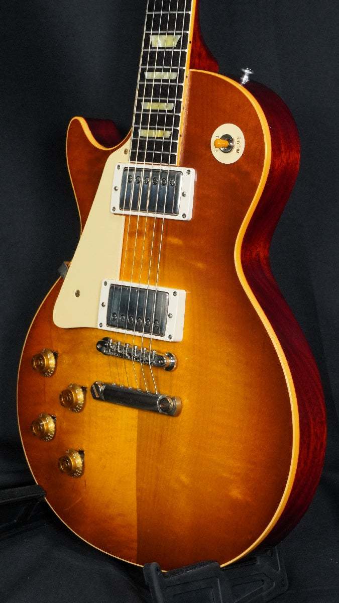 Gibson Custom Shop Historic Collection 1958 Les Paul Standard VOS
