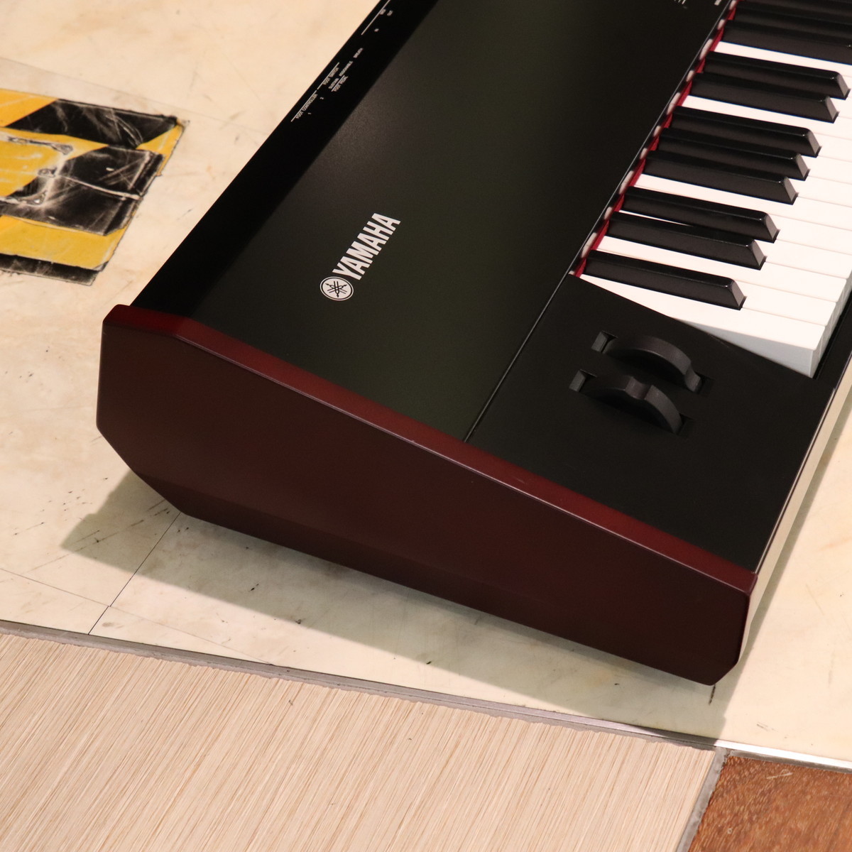 鍵盤楽器 yuri YAMAHA S90ES 鍵盤楽器 yuri YAMAHA S90ES 鍵盤楽器