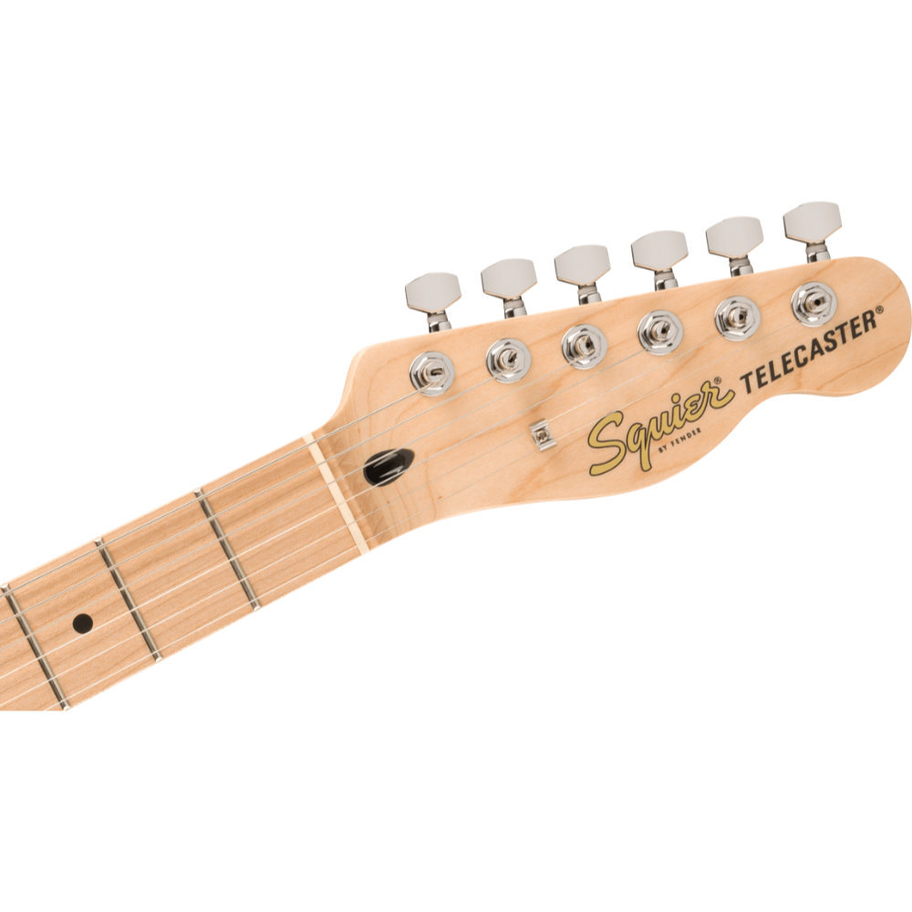 Squier by Fender スクワイヤー スクワイア Affinity Series