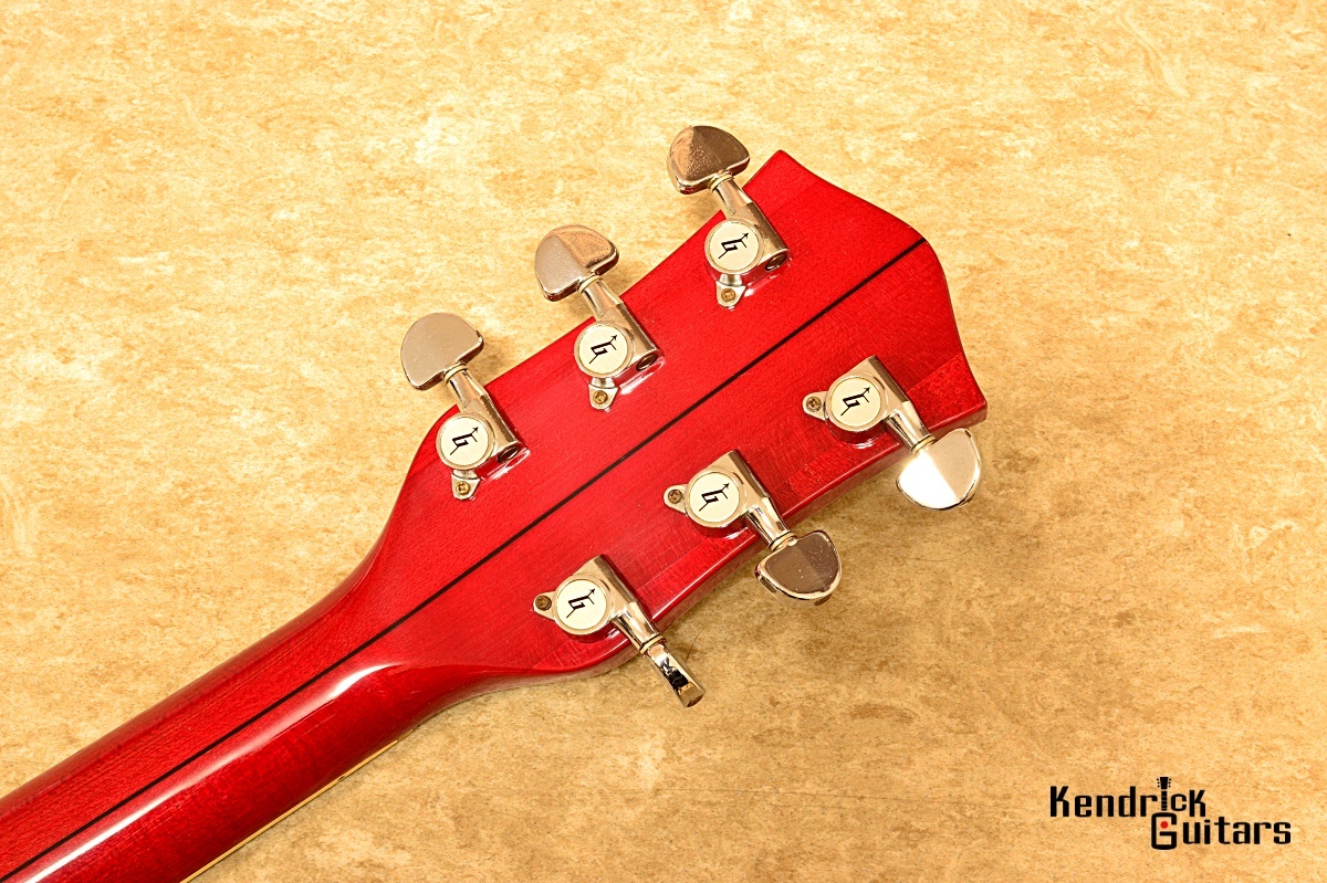 GRETSCH グレッチ テネシーローズ