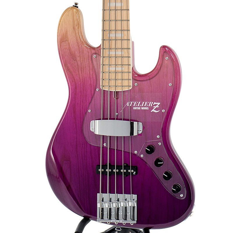 ATELIER Z M#265 Custom (Fade Purple/M/MH)（新品）【楽器検索 