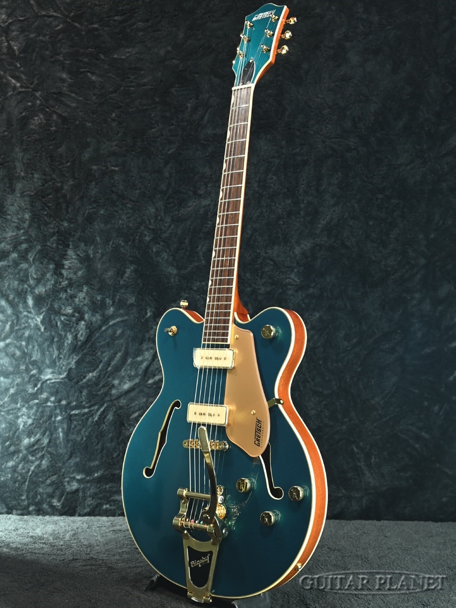 【美品・保証書付き】GRETSCH G5422TG #GRETSCH#人気限定色 おすすめ 美品・保証書付き】GRETSCH G5422TG #GRETSCH#人気限定
