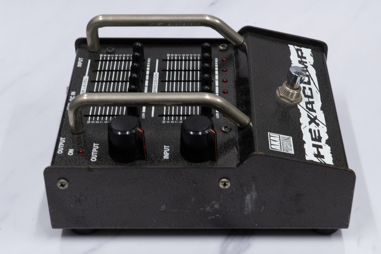 AKAI HEXACOMP【GIB横浜】（中古/送料無料）【楽器検索デジマート】
