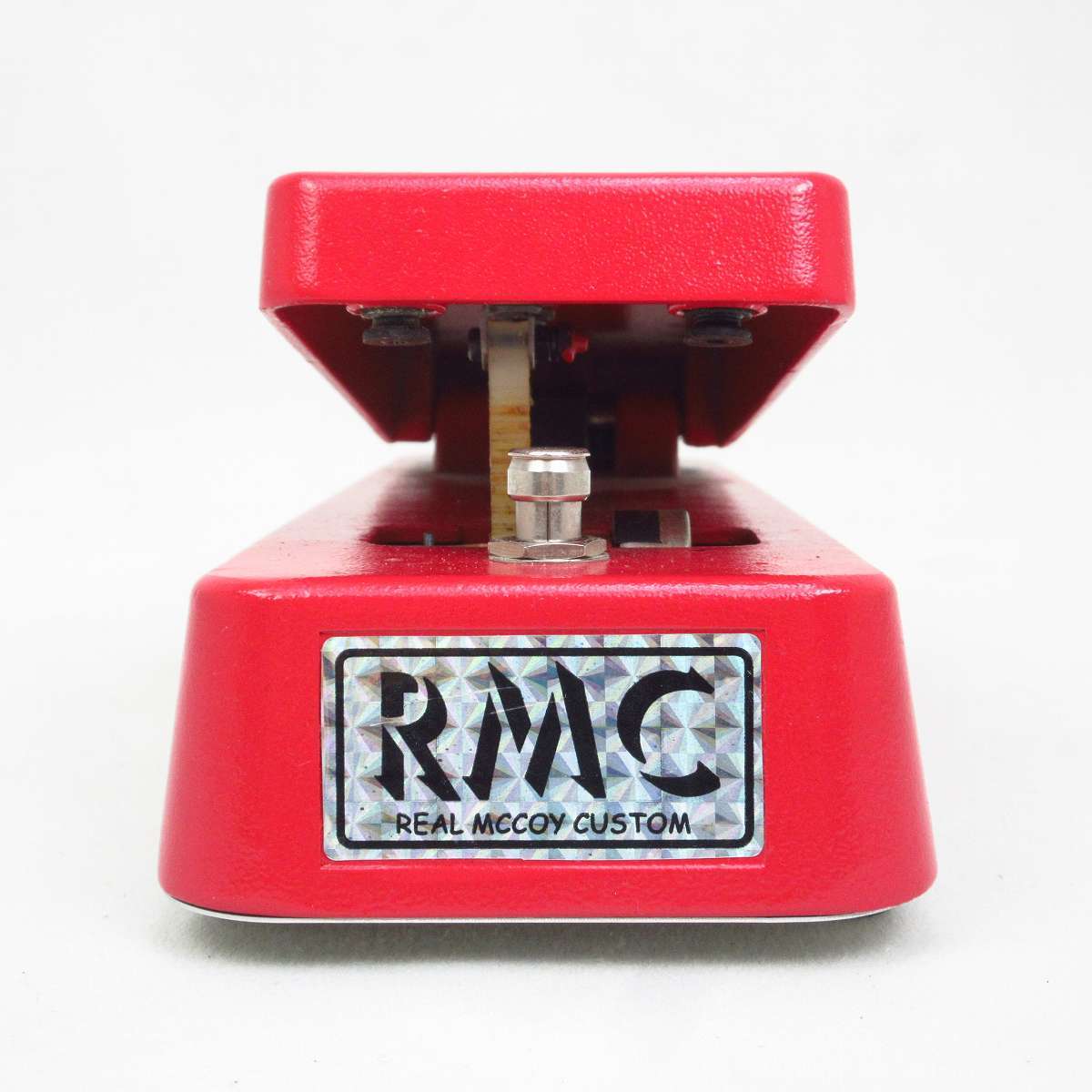 RMC Real Mccoy Custom RMC-5 Wizard Wah ワウペダル 【横浜店】（中古