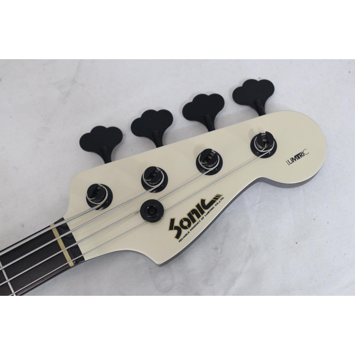 Sonic JB-TWN4 LX（中古）【楽器検索デジマート】