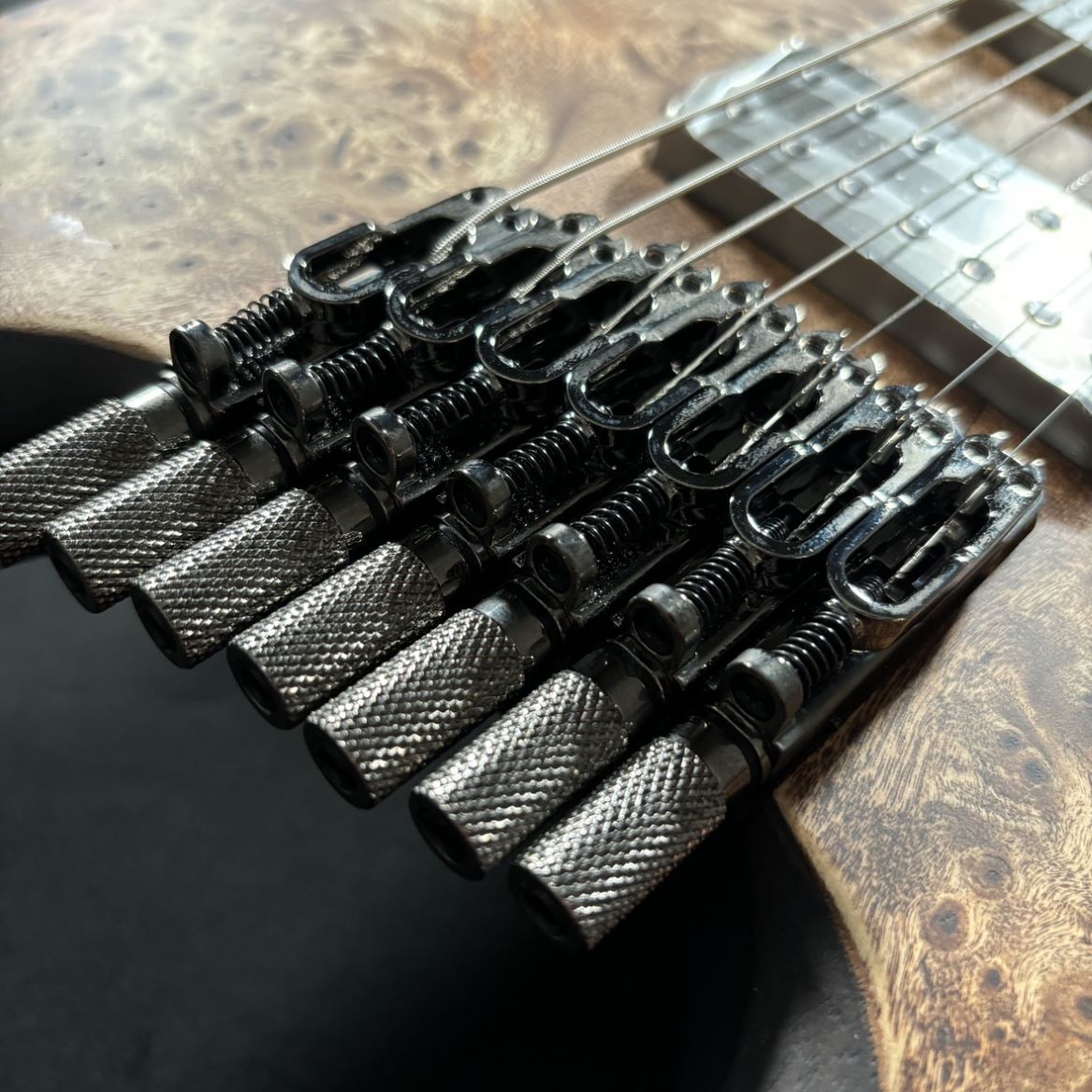 Ibanez 【特別展示フェア商品】QX527PB ABS エレキギター QUEST