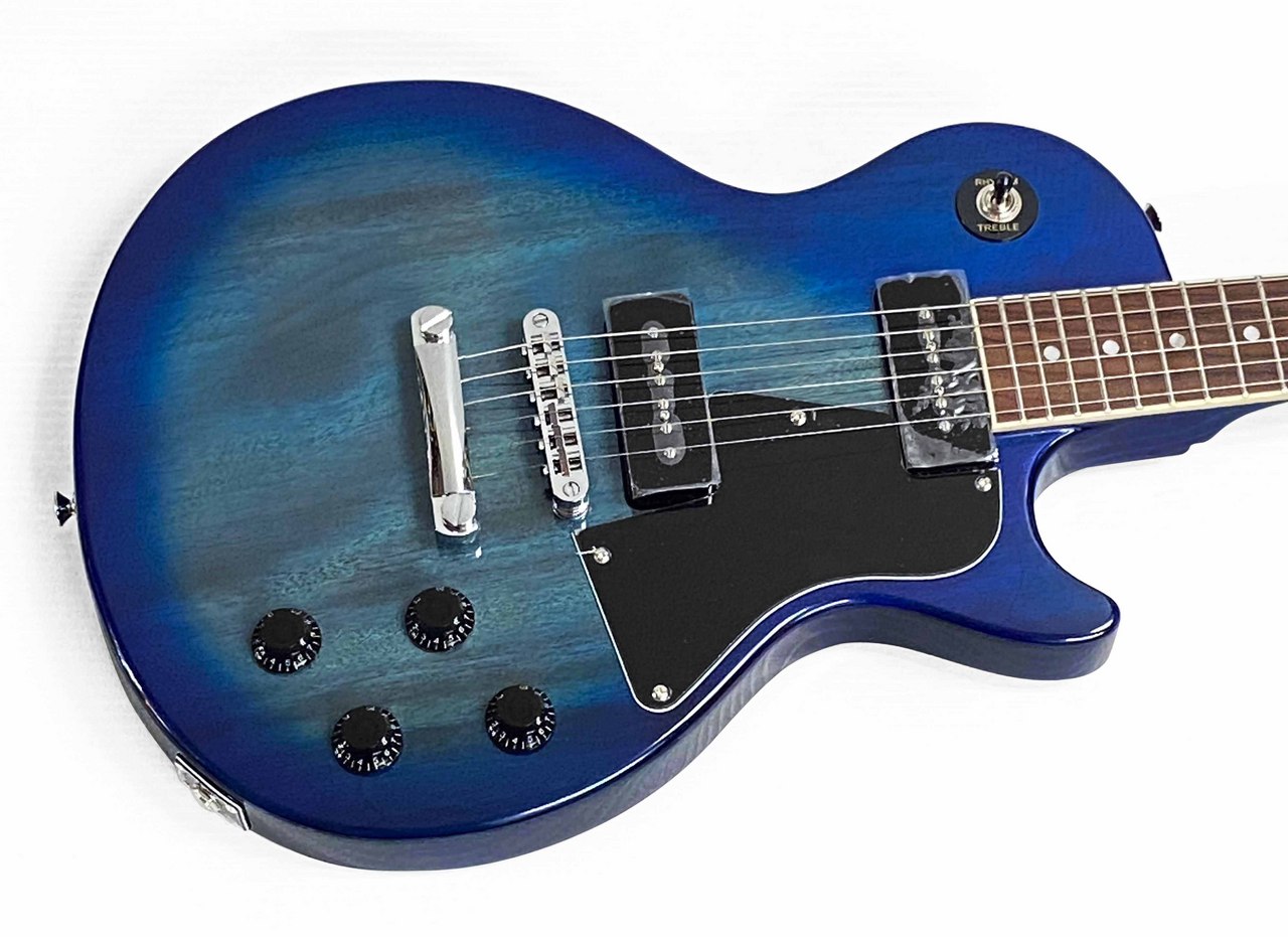 BLITZ by ARIA BLP-SPL SBL（新品特価）【楽器検索デジマート】