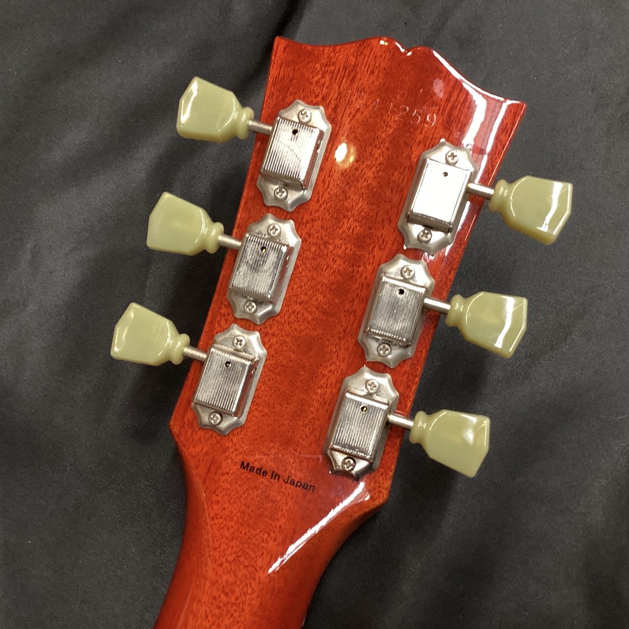 Tokai SG124 (トーカイ SGタイプ 国産)（中古）［デジマートSALE