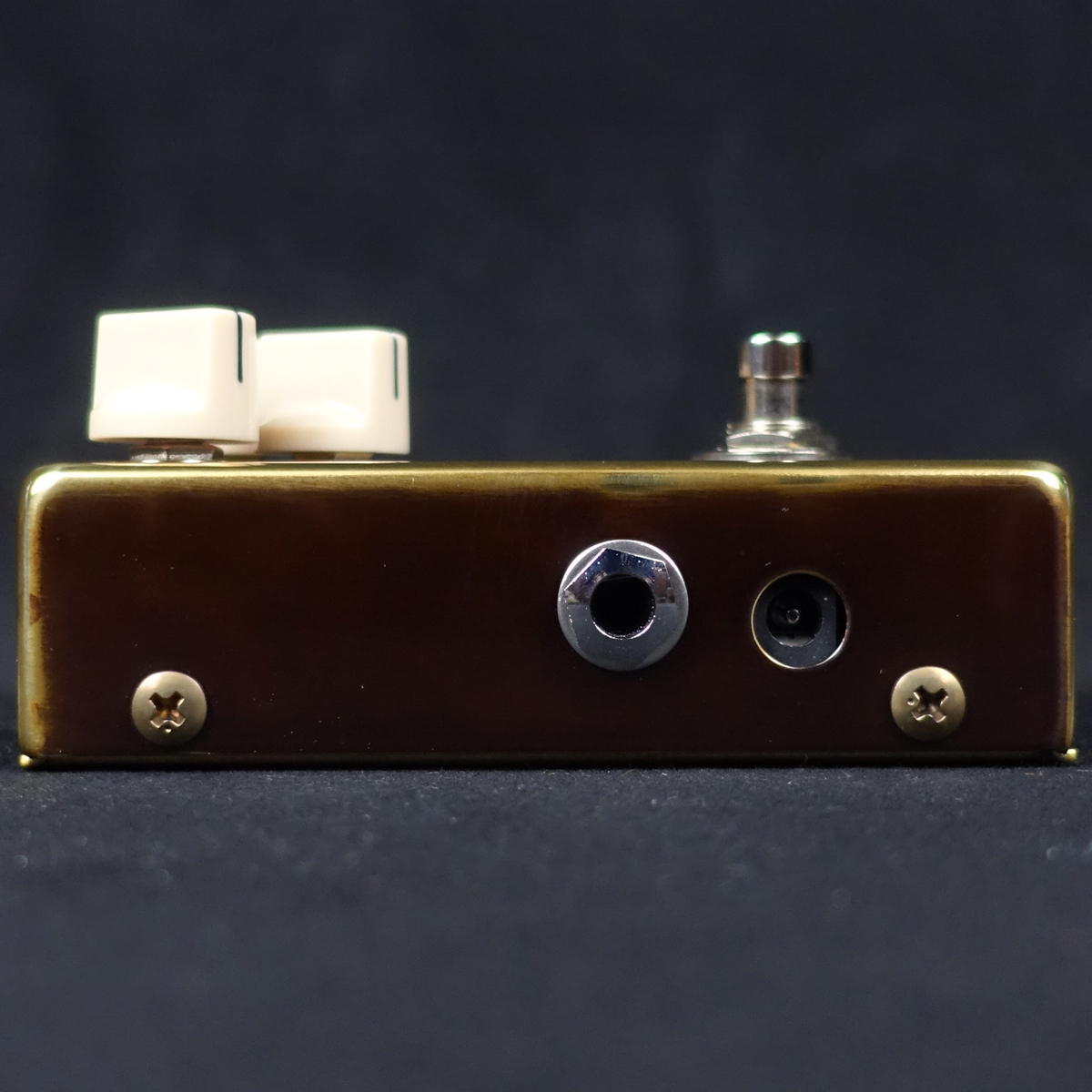 VEMURAM SHANKS ODS-1（中古）【楽器検索デジマート】
