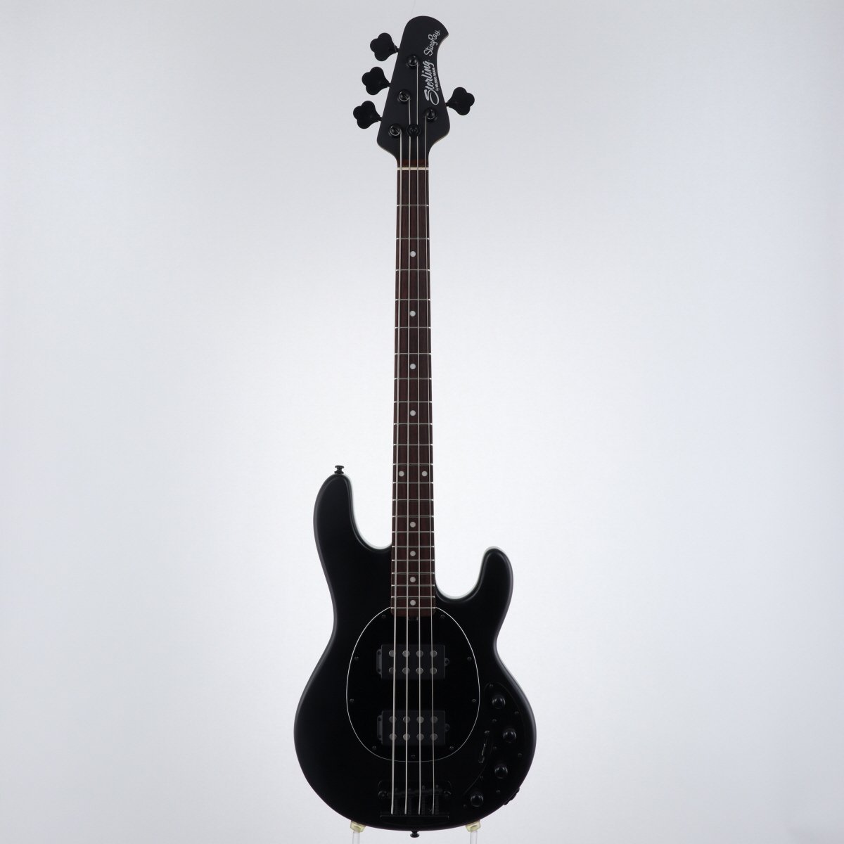 Sterling by MUSIC MAN StingRay RAY34FM【Heritage Cherry