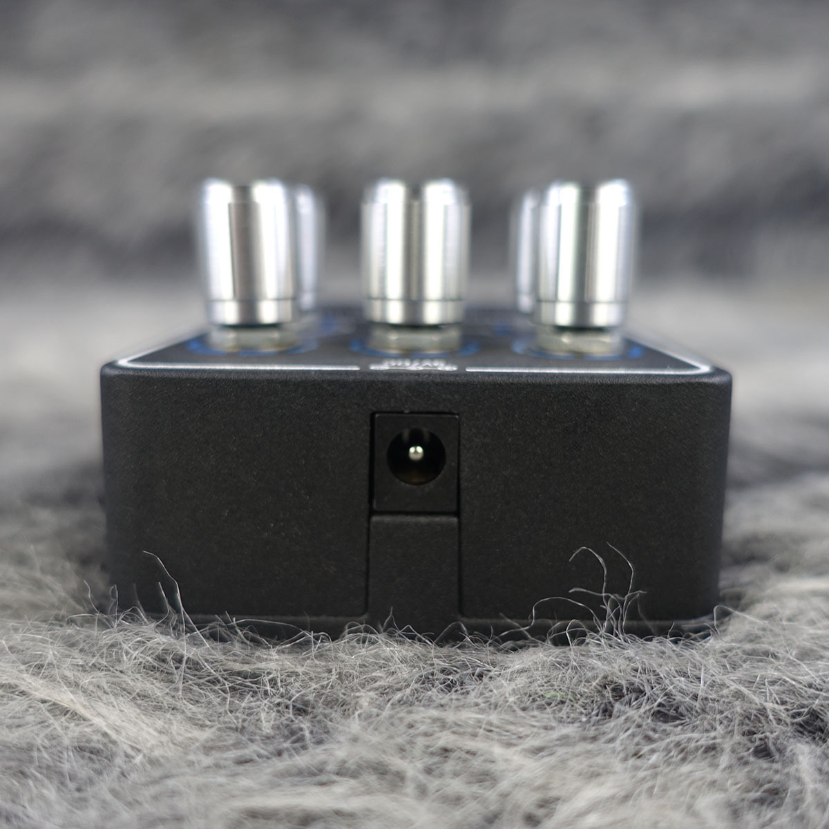 SkarBassOne コンプレッサー ドライバー Trondheim Audio Devices SkarBassOne / Compressor（中古