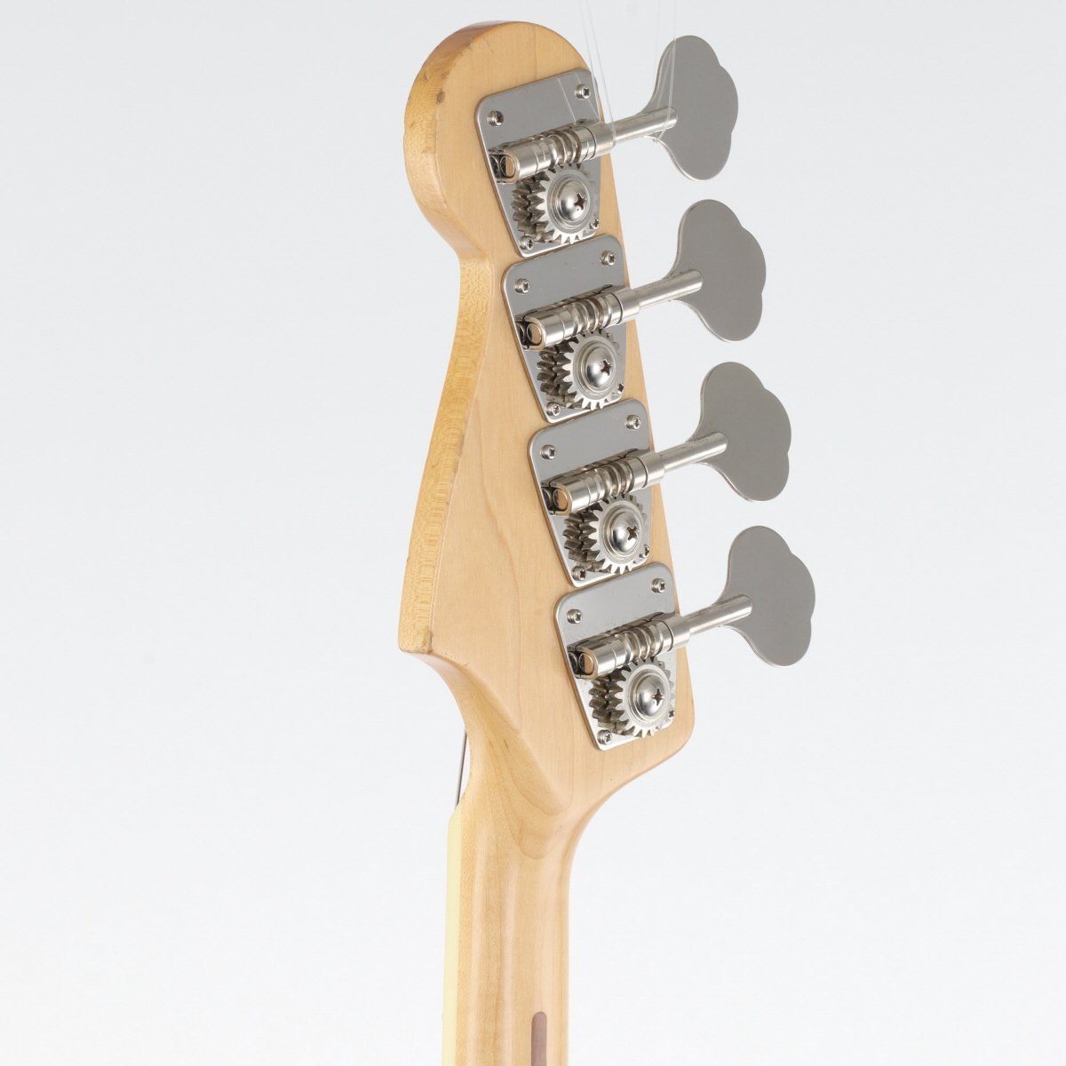 Fender Japan JB75-US Natural 【梅田店】（中古/送料無料