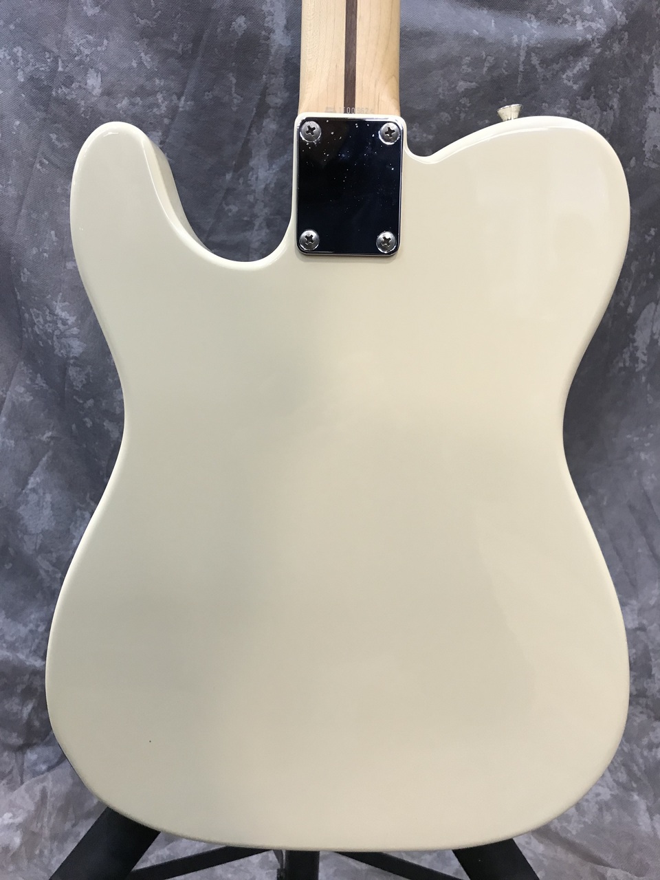 ギター Fender Japan TL-STD vintage white Fender Japan TL-STD（中古）【楽器検索デジマート】