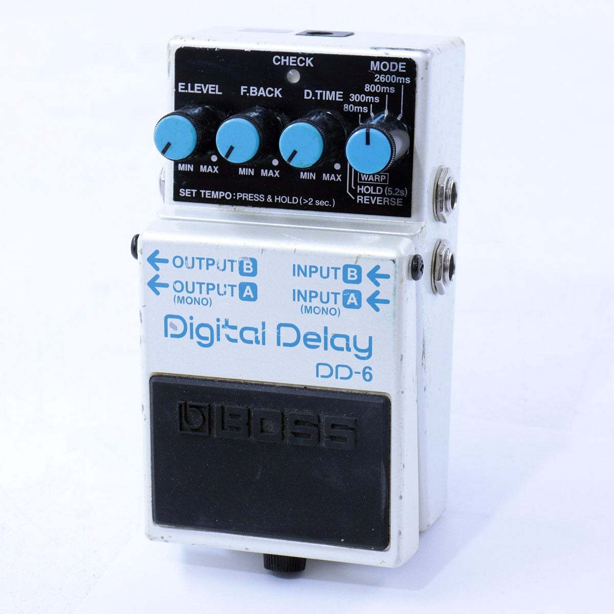 BOSS DD-6 Digital Delay デジタルディレイ 【池袋店】（中古）【楽器
