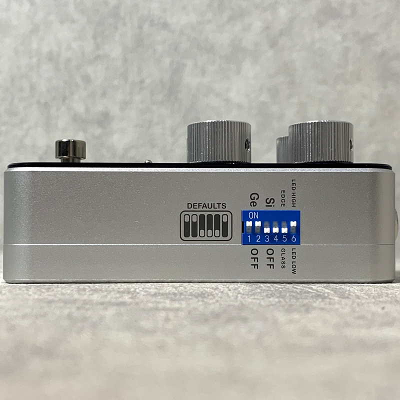 KING TONE GUITAR RISE V2【加古川店】（中古/送料無料）【楽器検索