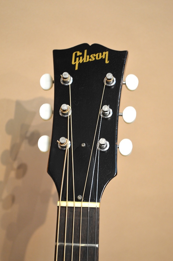 Gibson LG-0アコースティックギター 1966年製 Gibson LG-0 1966 <ギブソン>｜平野楽器 ロッキン オンラインストア