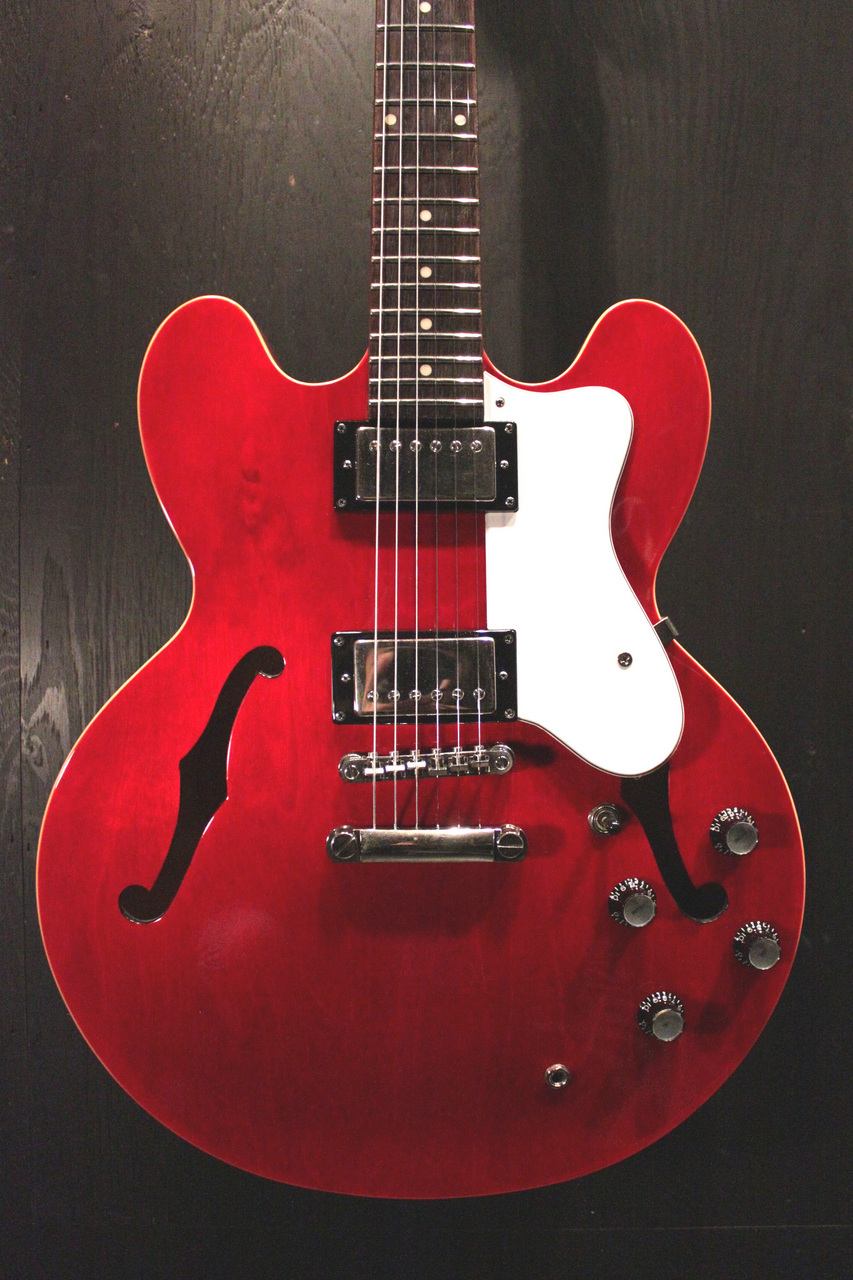 Epiphone DOT CH 2013（中古）【楽器検索デジマート】