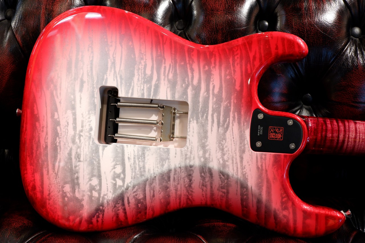 SAITO GUITARS S-622CS BEYOND SSH ~ LOTUS ~ 263460 [約3.50㎏]（新品