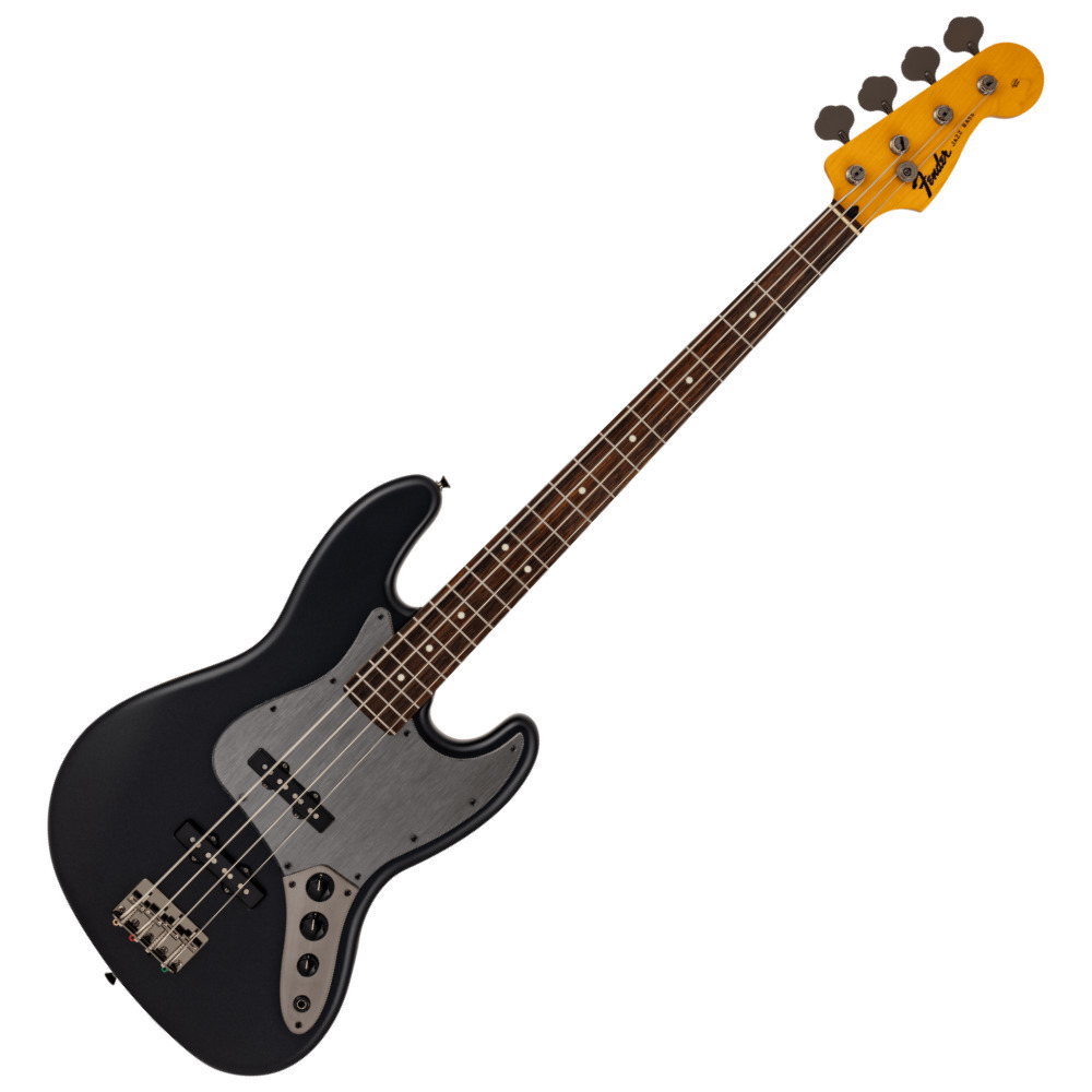 Fender フェンダー Made in Japan Hybrid II 2026 Collection Jazz