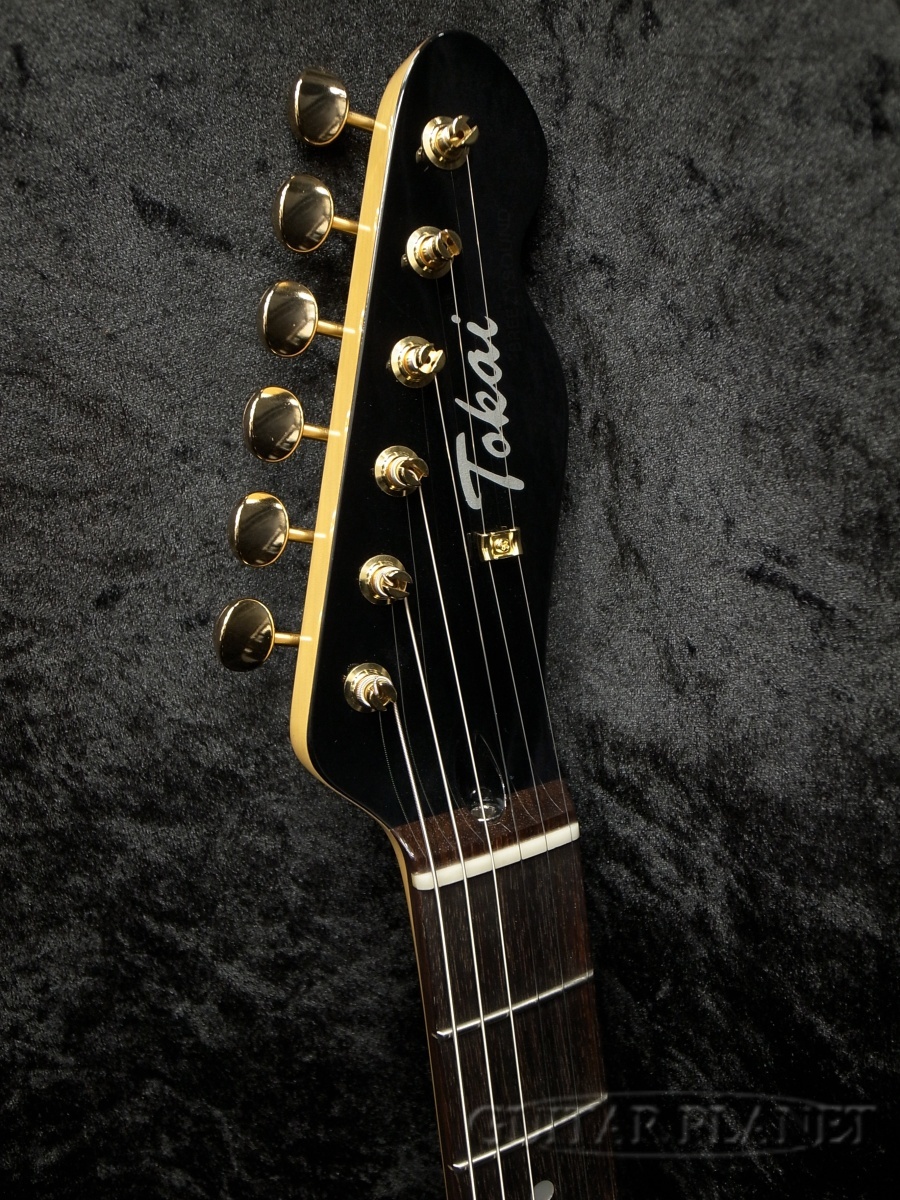 Tokai ATE-101G BBR-H【カタログ外モデル】（新品）【楽器検索デジマート】