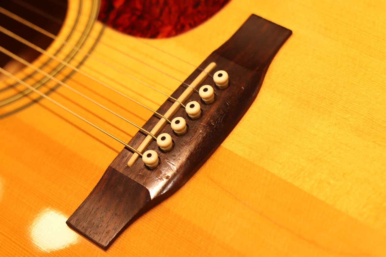S.Yairi YD-28N w/ L.R.Baggs Element（中古）【楽器検索デジマート】