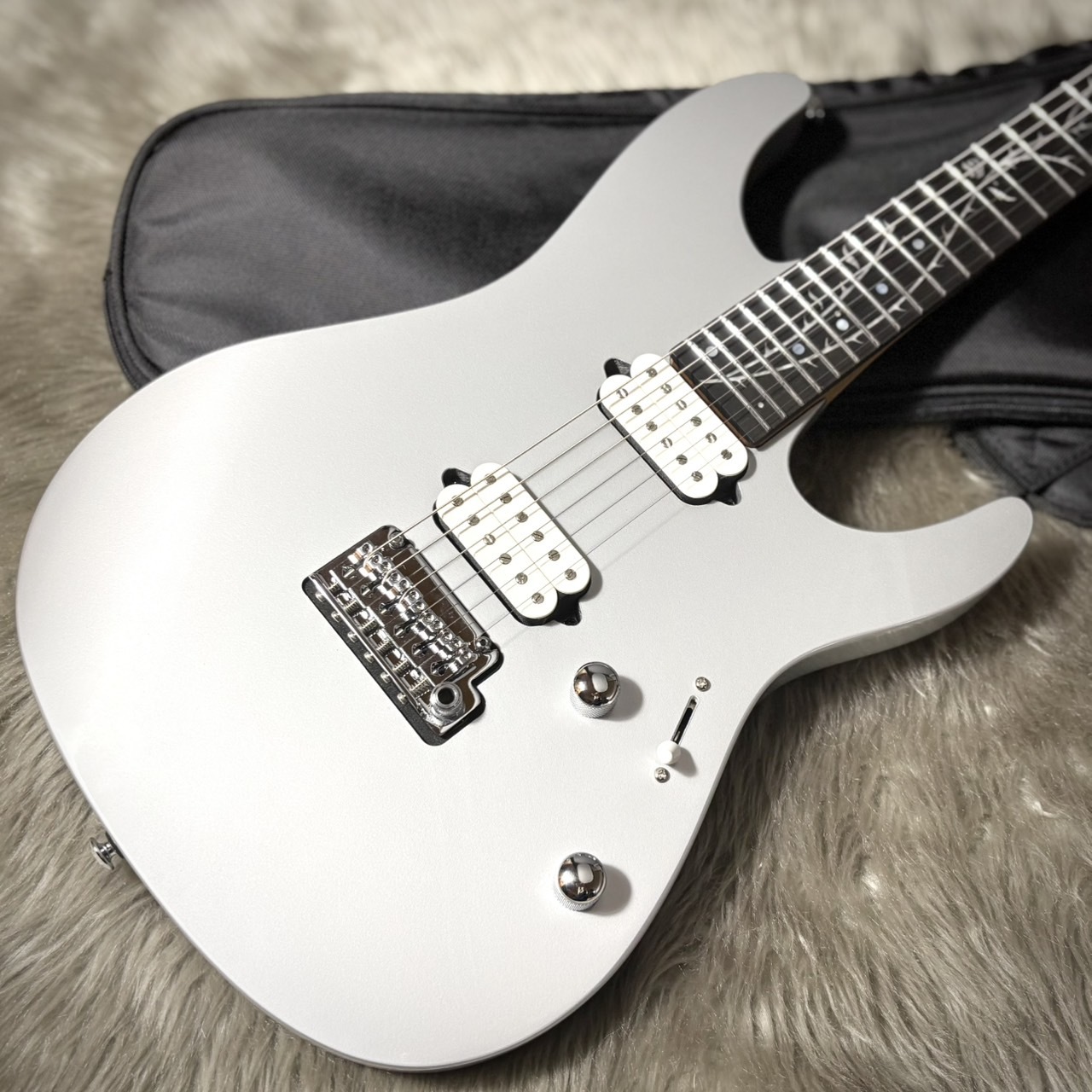 TOD10-MM Tim Henson ティムヘンソン シグネイチャー Ibanez TOD10 Tim Henson ティムヘンソン シグネイチャーモデル