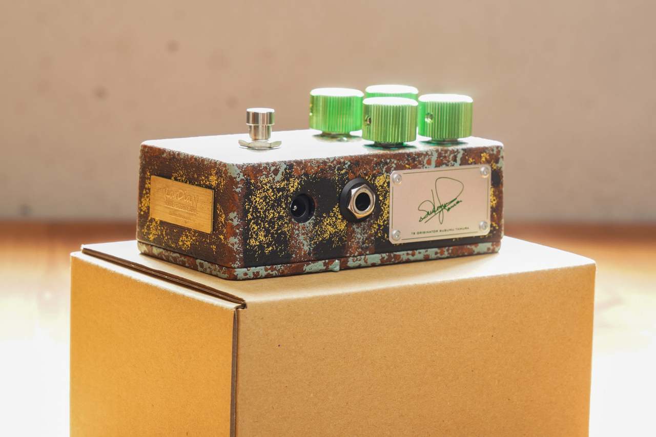 KarDiaN Serotonin Origin S.T.（新品）【楽器検索デジマート】