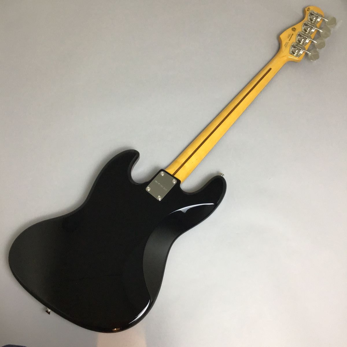 HISTORY HJB-Advanced Black エレキベース ジャズベース HISTORY HJB-Advanced Black エレキベース ジャズベースタイプ