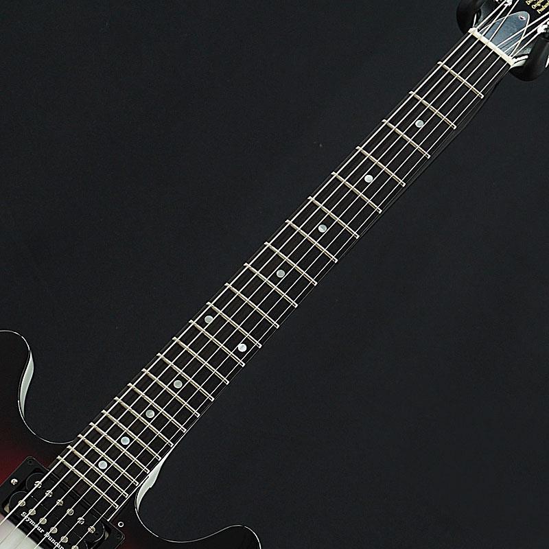 Aria Pro II USED 中古 USED 中古 TA-JAIL STRIPE BURST [SN.15511107