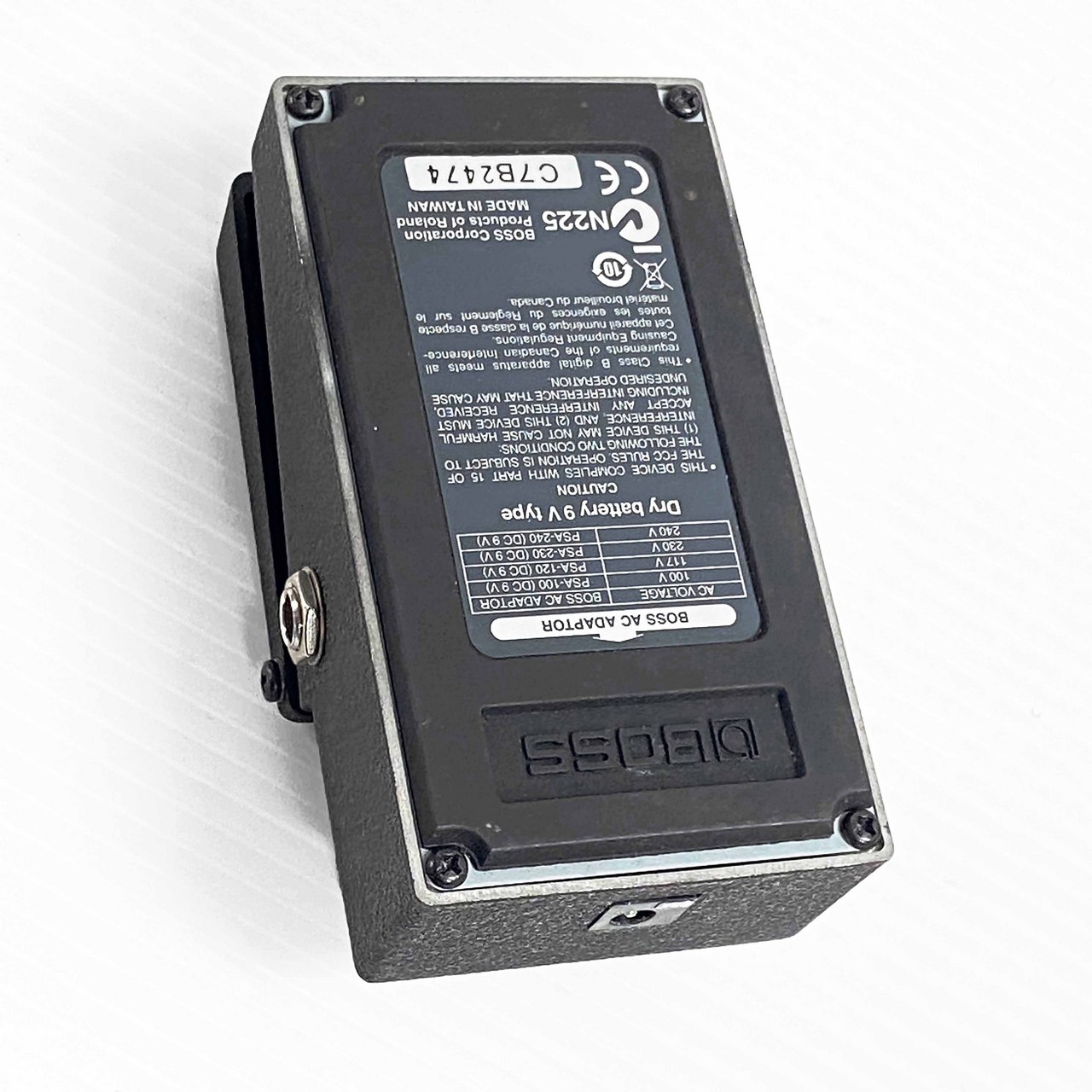 BOSS DELUXE REVERB FDR-1　ボス デラックスリバーブ Amazon | Roland FDR-1 | ディレイ・リバーブ | 楽器・音響機器