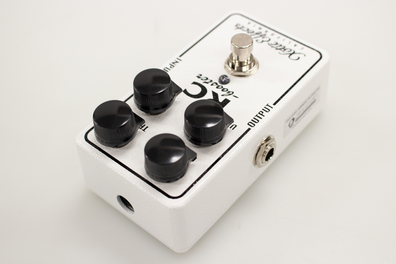 Xotic RC Booster Classic Limited Edition (RCB-CL-LTD)【横浜
