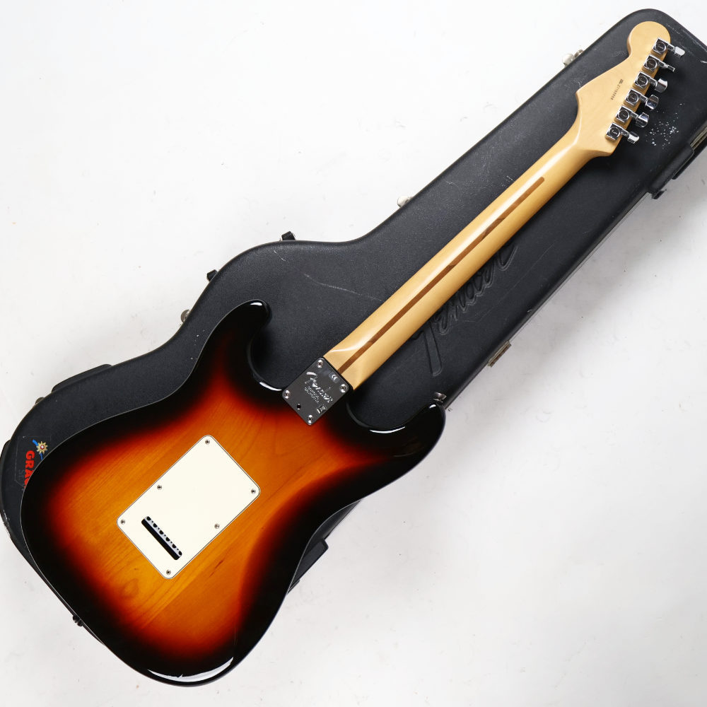 Fender 【中古】 エレキギター Fender American Stratocaster 3-Color