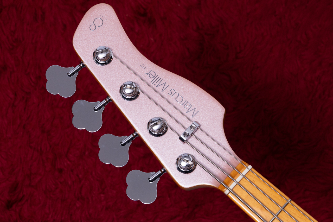 Sire U7-4 ROSEGOLD 4.10kg #2N24850044【GIB横浜】（新品/送料無料