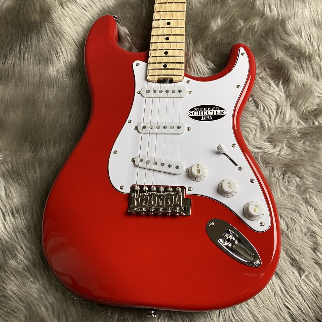 Schecter OL-ST-DH/DRD SCHECTER OL-ST-DH BLK M シェクター ストラト