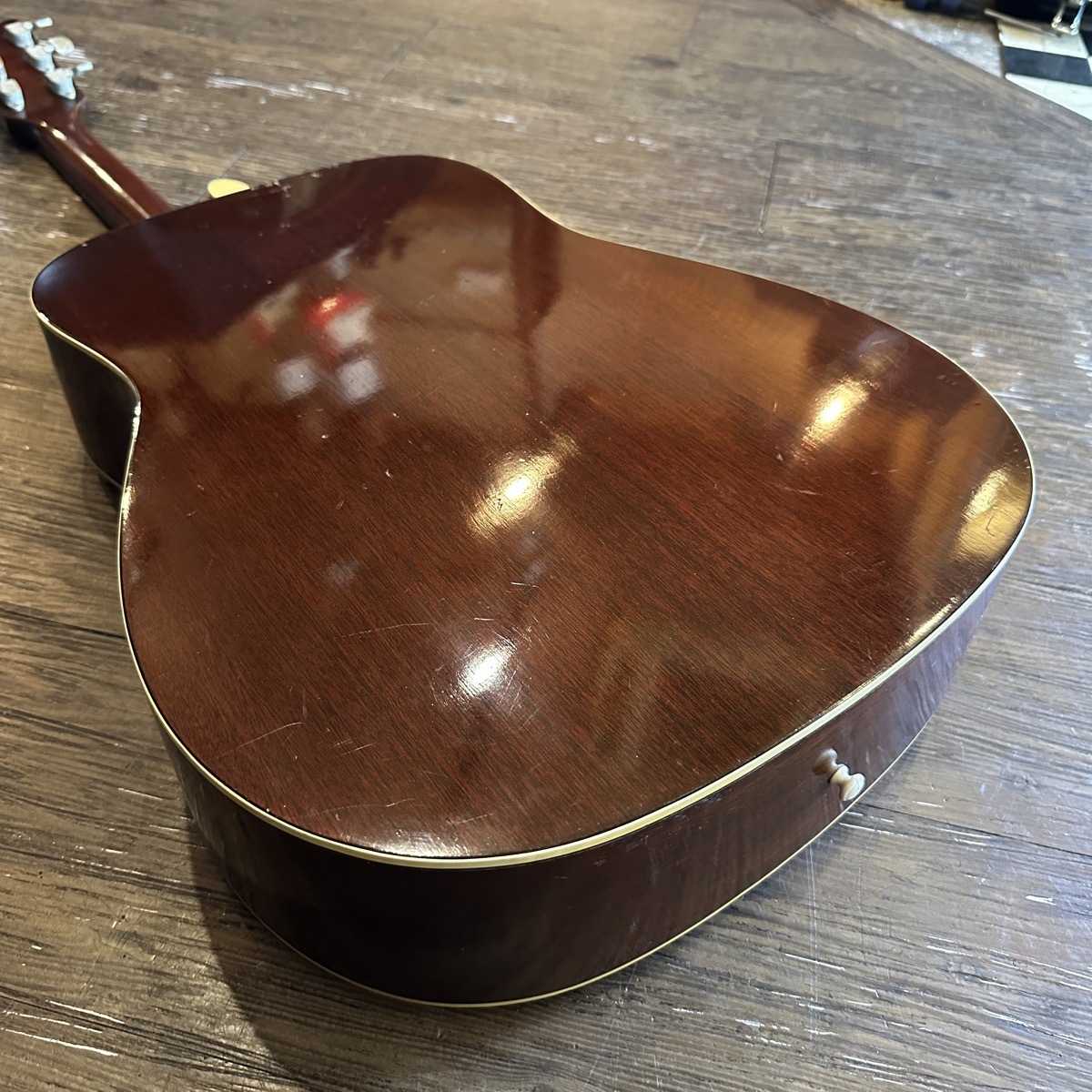 YAMAHA　FG240　ジャパンビンテージ YAMAHA FG-240 1970年代 Acoustic Guitar（中古/送料無料）【楽器検索