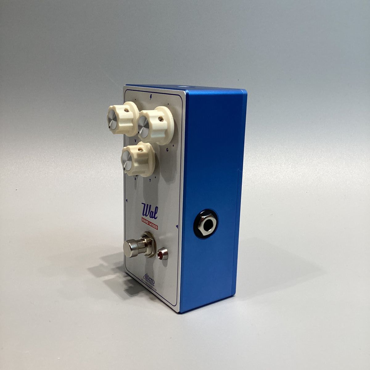 Altero Custom Guitars Wal -Overdrive-