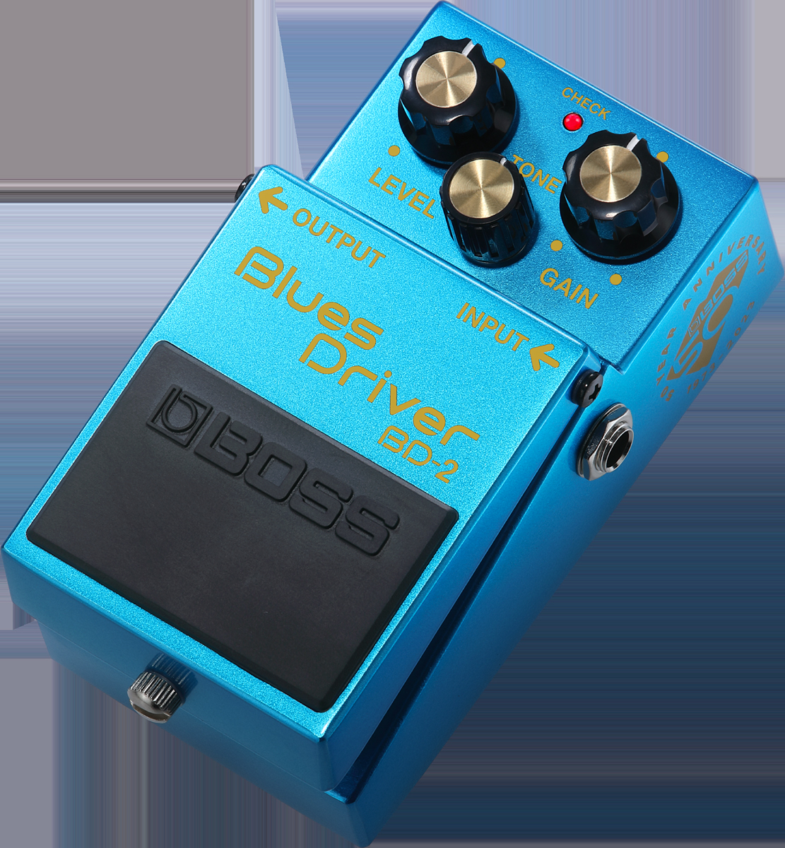 BOSS BD-2-B50A -Blues Driver-【WEBショップ限定】（新品）【楽器検索
