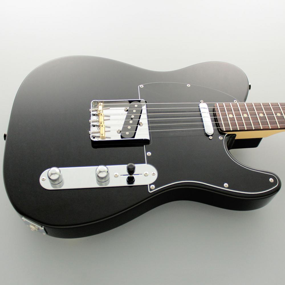 FUJIGEN(FGN) Neo Classic NTE Series NTE100RAL-BK【Web