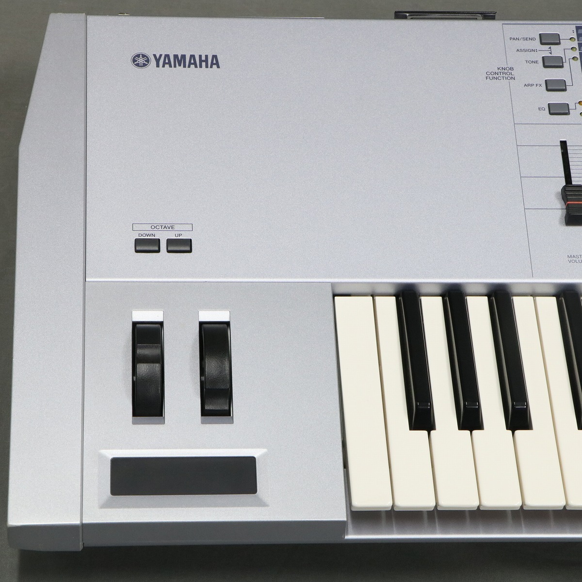 YAMAHA MOTIF ES7 【御茶ノ水本店】（中古/送料無料）【楽器検索